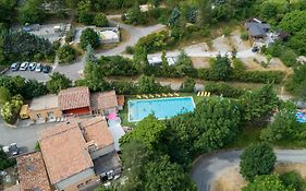 Camping Les Princes D'Orange